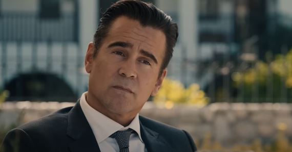 Sugar. Detektv odhaujci temn tajomstv prestnej rodiny