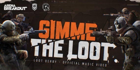 Mobilná multiplayerovka Arena Breakout priniesla vlastný klip, my rozdávame bonusové kódy