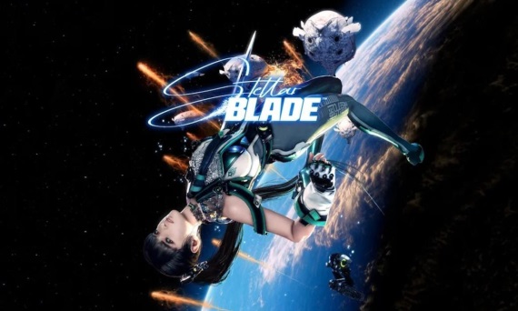 Gameplay ukka z leaknutho dema Stellar Blade