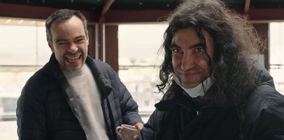 Na lodi Adamant. Vaz minuloronho Zlatho medvea mieri aj do USA