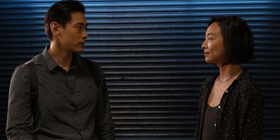 39. ronk Independent Spirit Awards. Najlepm hranm filmom s Minul ivoty 