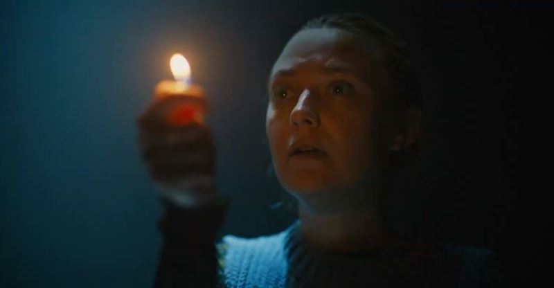 The Watchers. Psychologicko-trilerov reijn debut dcry M. Night Shyamalana