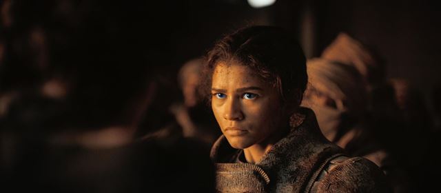 Duna II ete raz (4DX), ete raz (dabing), ete raz (IMAX) 