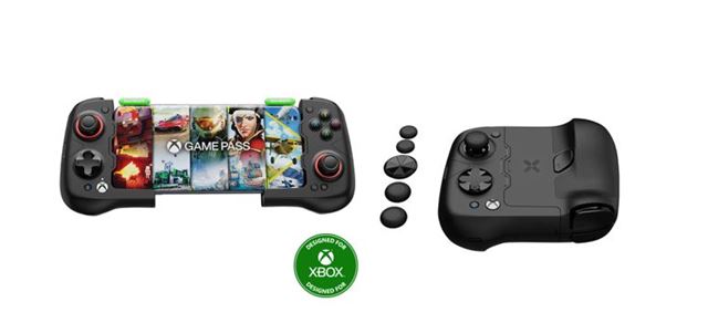 GameSir v mji prinesie tri nov ovldae 