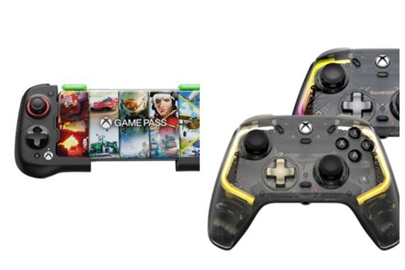 GameSir v mji prinesie tri nov ovldae