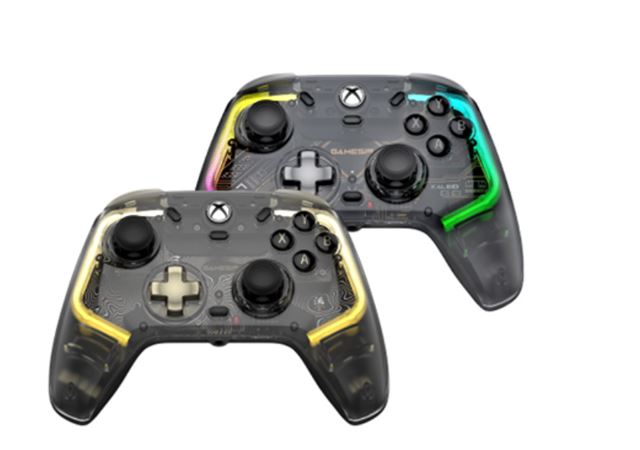 GameSir v mji prinesie tri nov ovldae 