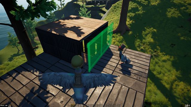 Duckside je s�ce ako prvoapr�lov� �art, ale bude to aj re�lna hra 