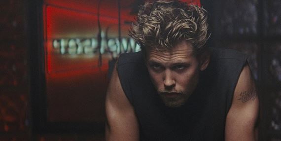 Darren Aronofsky obrusuje krimi triler Caught Stealing, zahrá si v ňom Austin Butler