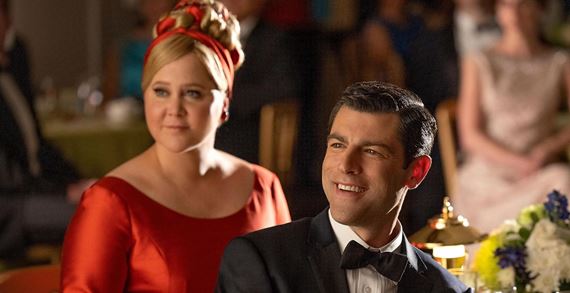 Unfrosted: The Pop-Tart Story. Celovečerný debut komika Jerryho Senfielda mieri na Netflix