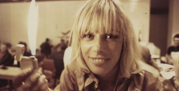 Dokument o legendárnej múze Rolling Stones zrejme uvidíme aj na VOD