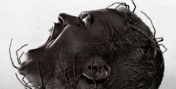 Vermines - ambiciózny horor od francúzskeho režiséra s českými koreňmi