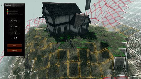 Life is Feudal: MMO oskoro vyjde na Steame  