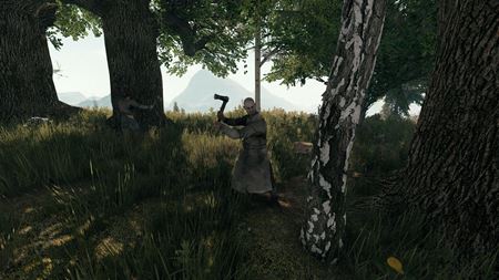 Life is Feudal: MMO oskoro vyjde na Steame  