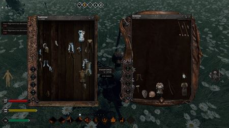 Life is Feudal: MMO oskoro vyjde na Steame  