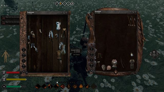 Life is Feudal: MMO �oskoro vyjde na Steame 