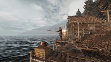 Life is Feudal: MMO oskoro vyjde na Steame  