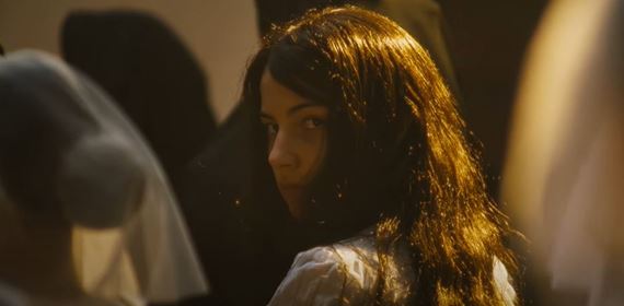 The First Omen / Prvé znamenie: Prichádza Satan. Psychologický horor od filmového štúdia 20th Century Studios