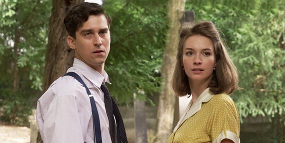 Zoznámte sa s postavami slovenského filmu Spiaci účet,
ktorý príde do kín už budúci týždeň