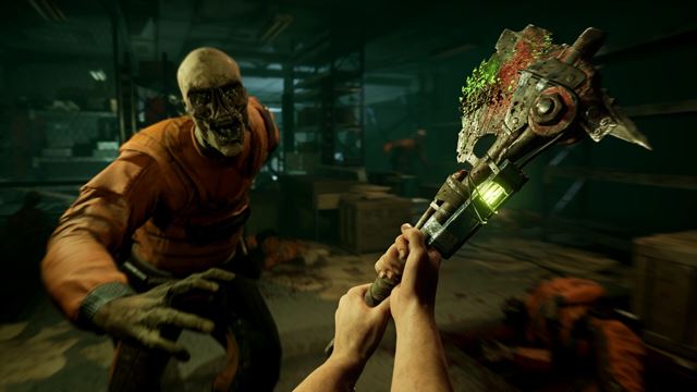 Zauj�mav� survivalovka Serum ohl�sila nov� playtest 