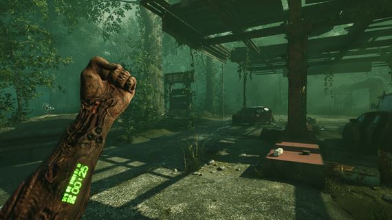 Zaujímavá survivalovka Serum ohlásila nový playtest