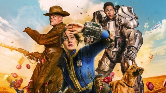 Fallout seriál dostáva recenzie, hodnotenia idú vysoko