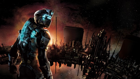 Dead Space 2 remake bol vo v�voji, u� nie je