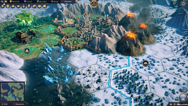 Postapokyalyptick� civiliza�n� strat�gia Revival: Recolonization pr�ve vy�la 