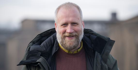 Duchoň: Peter Bebjak pripravuje film o hudobnej legende Karolovi Duchoňovi