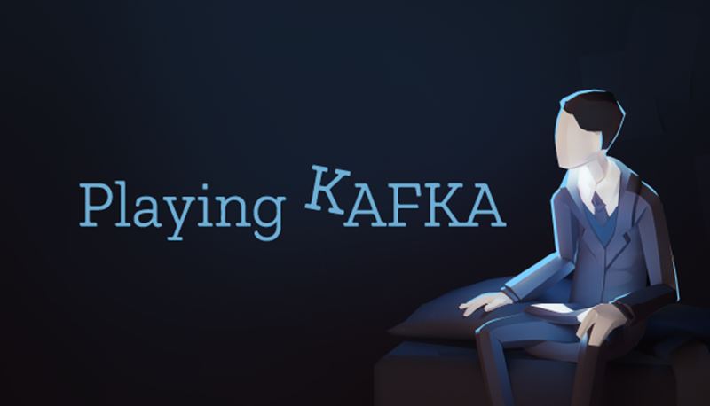 Najkafkovskejia hra vbec Playing Kafka m dtum vydania na mobily a Steam