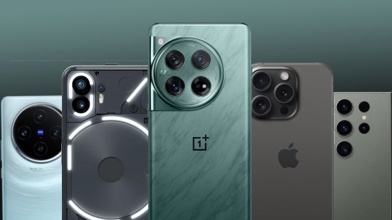 Koľko rokov updatujú firmy svoje mobily?