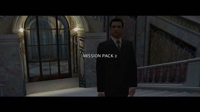 Mafia Mission Pack 2 mod je u� dostupn� 