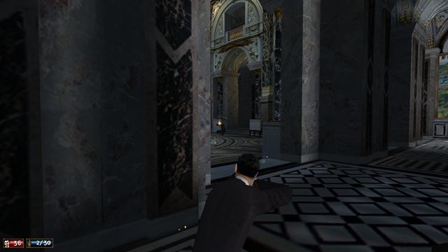 Mafia Mission Pack 2 mod je u� dostupn� 
