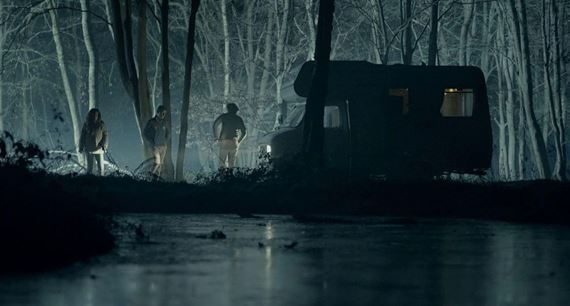 Poohniverse expanduje a z Bambi je vraždiace monštrum