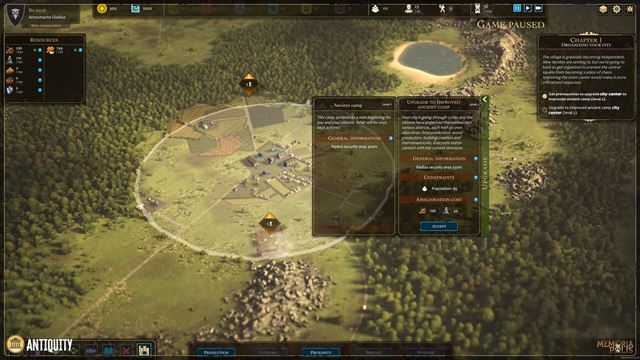 Memoriapolis bude vizu�lne p�sobiv� mana�mentovka mesta 