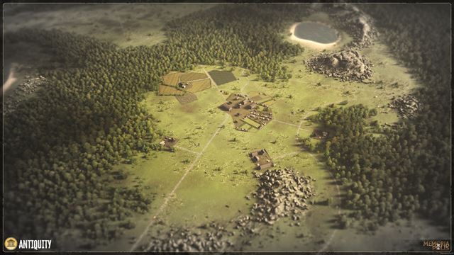 Memoriapolis bude vizu�lne p�sobiv� mana�mentovka mesta 