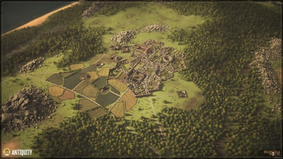 Memoriapolis bude vizuálne pôsobivá manažmentovka mesta