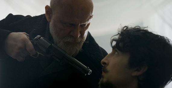 Jeden z najhorších filmov roka. Orbánova propaganda prichádza už aj do slovenských kín. Podcast Vertigo