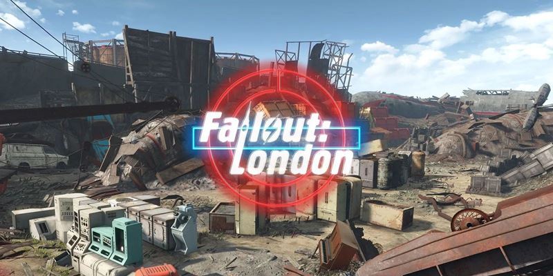 Fallout: London mod bol odloen pre Fallout 4 patch