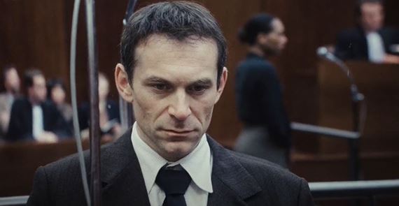 Prpad Goldman - ke chbaj dkazy, zostva iba jazyk 