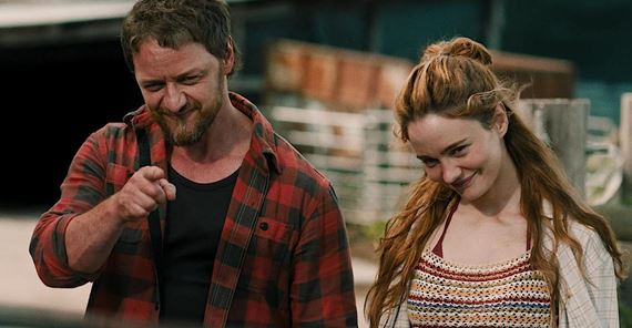 Speak No Evil. Remake spenho dnskeho hororu aj v naich kinch. Pvodn verziu uviedol aj festival Cinematik