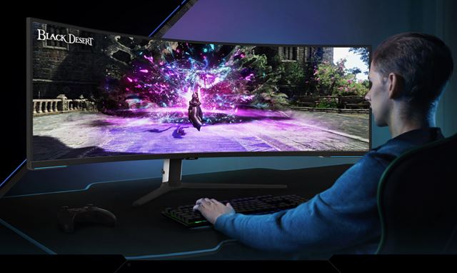 Samsung spustil predaj svojich novch Odyssey monitorov 