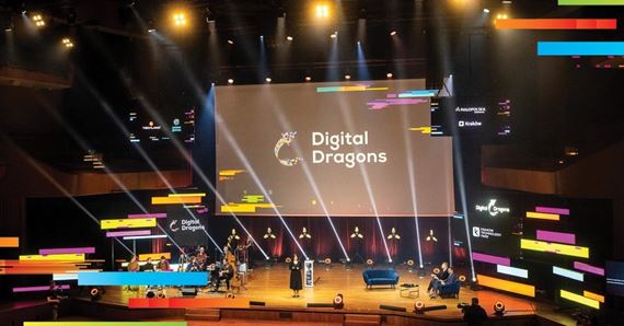 Konferencia Digital Dragons u� m� kompletn� program
