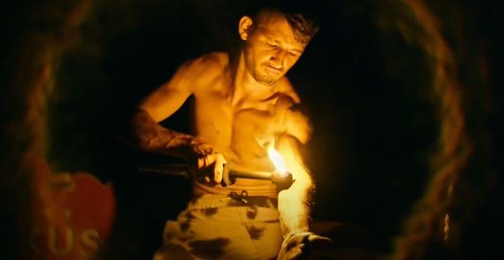 Nov slovensk film Pokia ja ijem sa predstavuje trailerom, akaj ho premiry v Eurpe aj Junej Amerike