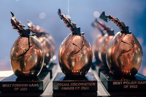 Cyberpunk 2077: Phantom Liberty a Witchfire ved� nomin�cie na najlep�ie hry na Digital Dragons