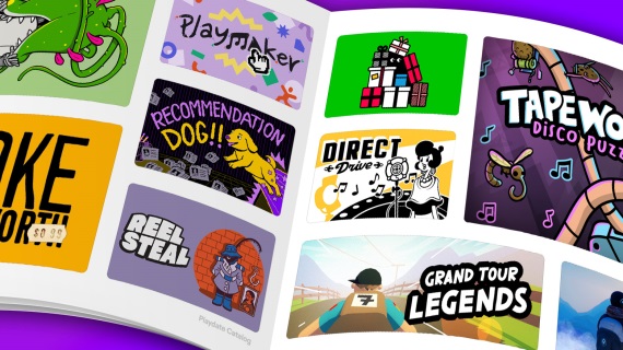 Na Playdate sa u� predalo viac ako 150 tis�c hier