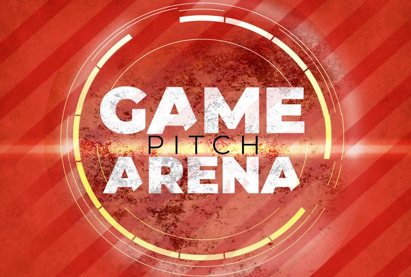 Game Pitch Arena Liberec 24 je prleitos ukza vae hry a zska zaujmav ceny