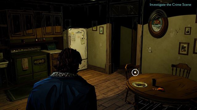 Wolf Among Us 2 uk�zal prv� z�bery 