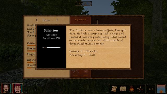 Call of Saregnar prinesie taktick� s�boje, vo�nos� a �iadne dr�anie za ru�i�ku 