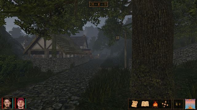 Call of Saregnar prinesie taktick� s�boje, vo�nos� a �iadne dr�anie za ru�i�ku 