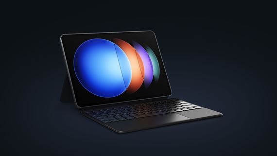 Xiaomi Pad 6S Pro 12.4 tablet príde do predaja budúci týždeň